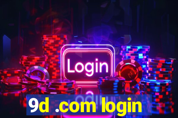 9d .com login